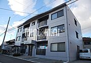 ブライムセントラル 3階 築23年3ヶ月の賃貸物件