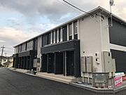 衣山駅より徒歩9分 1階 新築の賃貸物件