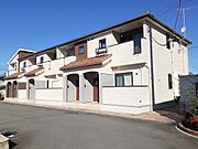 郡中駅より徒歩6分 1階 築13年3ヶ月の賃貸物件