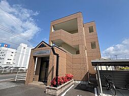 パシフィックヒルズはなみずき