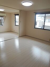 サンビレッジ立花　A棟 2階3DKのリビング/ダイニング