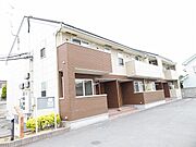 新川駅より徒歩9分 2階 築17年11ヶ月の賃貸物件