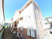 エクセル南江戸 2階 築28年11ヶ月の賃貸物件
