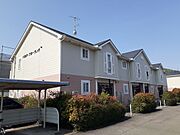 山西駅より徒歩14分 2階 築24年11ヶ月の賃貸物件