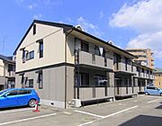 セジュール西村 Aの賃貸物件