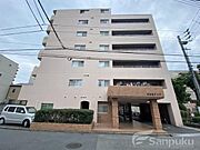 三番町ハイツの賃貸物件