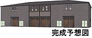 堀江駅より徒歩10分 1階 築1年10ヶ月の賃貸物件