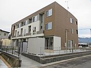 愛大医学部南口駅より徒歩5分 2階 築6年1ヶ月の賃貸物件