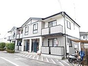 オーブリーM2 1階 築24年11ヶ月の賃貸物件