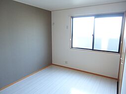 カルフール松本　B棟