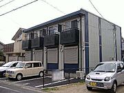 三津浜駅より徒歩4分 1階 築18年11ヶ月の賃貸物件