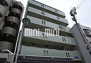 警察署前駅より徒歩4分 6階 築31年6ヶ月の賃貸物件