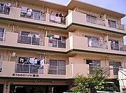 宮田町駅より徒歩5分 3階 築39年3ヶ月の賃貸物件