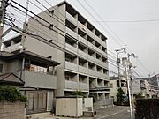 サンピア桑原 6階 築26年の賃貸物件