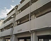 いよ立花駅より徒歩7分 4階 築25年9ヶ月の賃貸物件