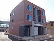 アミューゼ・クレールII 3階 築8年11ヶ月の賃貸物件