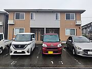  2階 築20年11ヶ月の賃貸物件