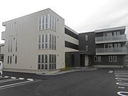 ラウレア 1階 築5年8ヶ月の賃貸物件