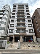 ウインドパレス歩行町 6階 築23年6ヶ月の賃貸物件