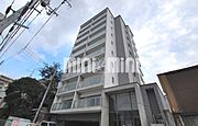 アーバン松前町 3階 築17年11ヶ月の賃貸物件