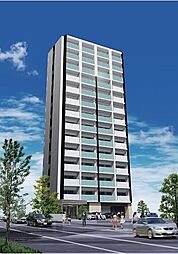 スペルビア勝山