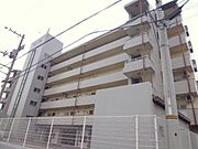 久米駅より徒歩10分 3階 築37年11ヶ月の賃貸物件