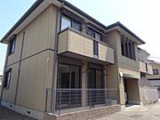 バリュージュ馬木 B 2階 築23年1ヶ月の賃貸物件