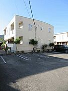 いよ立花駅よりバス22分 徒歩1分 1階 築18年11ヶ月の賃貸物件