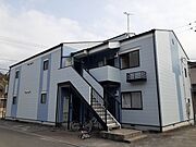 グリーンスクエアB 2階 築29年2ヶ月の賃貸物件