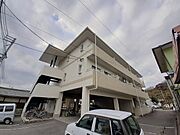グランドマンション茶うす 2階 築29年5ヶ月の賃貸物件