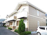 グリーンハイツ北斎院B 2階 築21年5ヶ月の賃貸物件