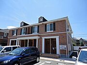 土橋駅より徒歩15分 1階 築18年7ヶ月の賃貸物件