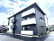 市坪駅より徒歩10分 1階 新築の賃貸物件
