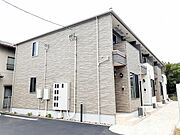 横河原駅より徒歩13分 2階 築3年5ヶ月の賃貸物件