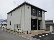横河原駅より徒歩7分 2階 築5年11ヶ月の賃貸物件