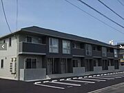 リヴェール長戸B 1階 築15年8ヶ月の賃貸物件