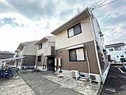 市坪駅より徒歩19分 1階 築35年4ヶ月の賃貸物件