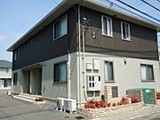 アウスレーゼＮＢ 2階 築15年8ヶ月の賃貸物件