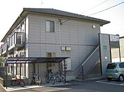 土居田駅より徒歩7分 1階 築23年10ヶ月の賃貸物件