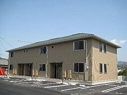 カーサ城北　Ａ棟