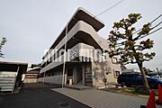 市坪駅より徒歩18分 2階 築29年3ヶ月の賃貸物件