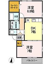 間取り：238008578764