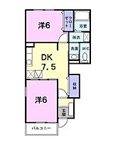 間取り：238008581217