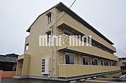 いよ立花駅より徒歩9分 2階 築8年6ヶ月の賃貸物件