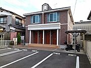 地蔵町駅より徒歩6分 2階 築13年8ヶ月の賃貸物件