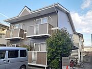 ハイツヒロセ 2階 築24年8ヶ月の賃貸物件