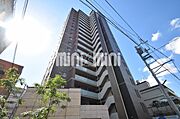 勝山町駅より徒歩2分 5階 築7年5ヶ月の賃貸物件