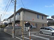 つばさレジデンス 1階 築10年11ヶ月の賃貸物件