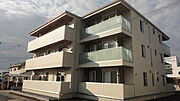 愛大医学部南口駅より徒歩8分 1階 築5年2ヶ月の賃貸物件
