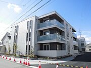 クオリア 1階 築4年3ヶ月の賃貸物件
